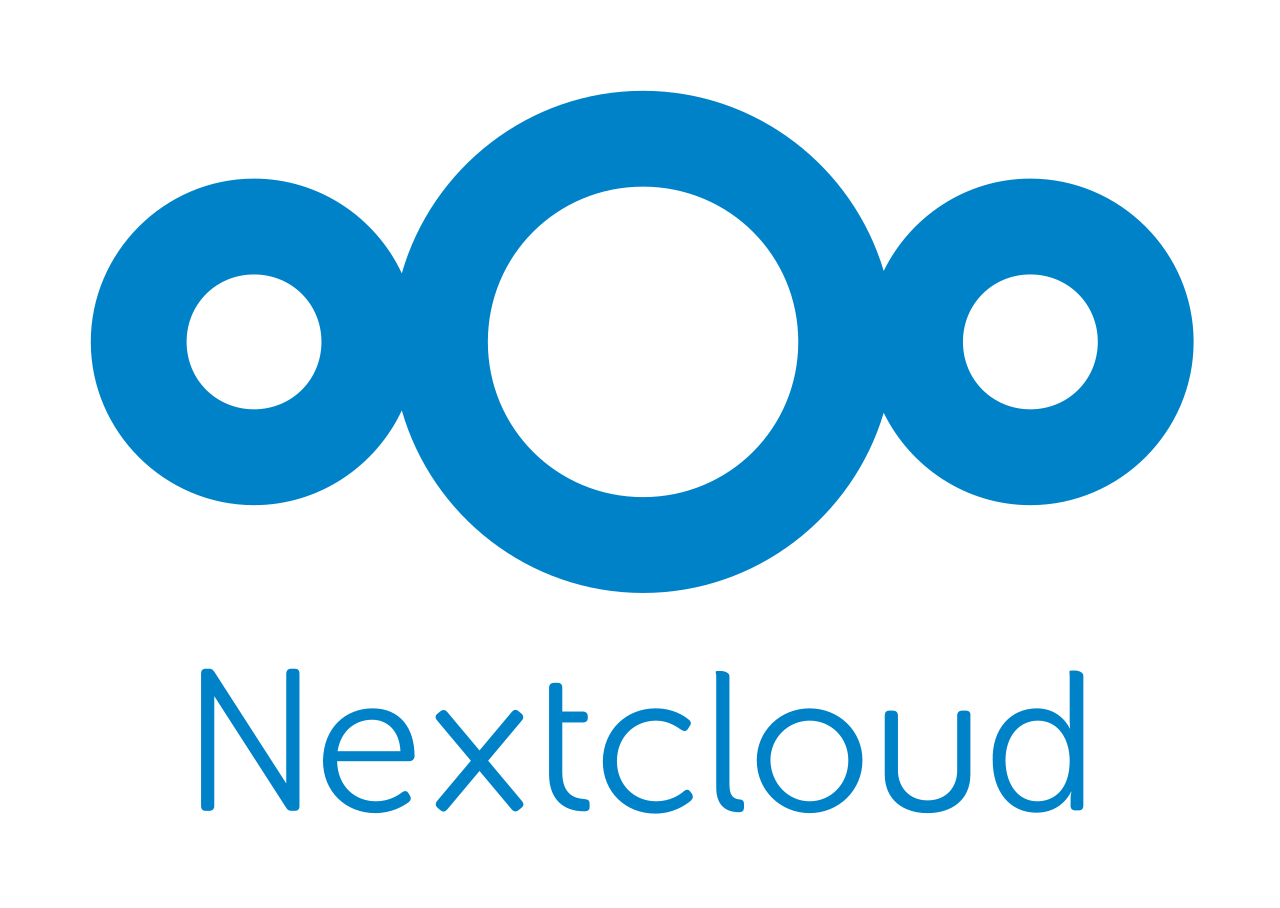 Nextcloud_logo